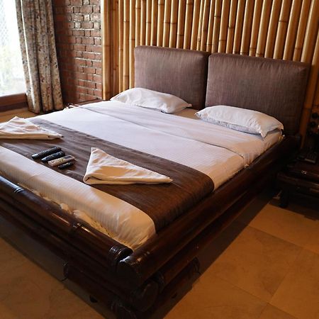Bamboo And Bricks Resort Welhe Exterior foto