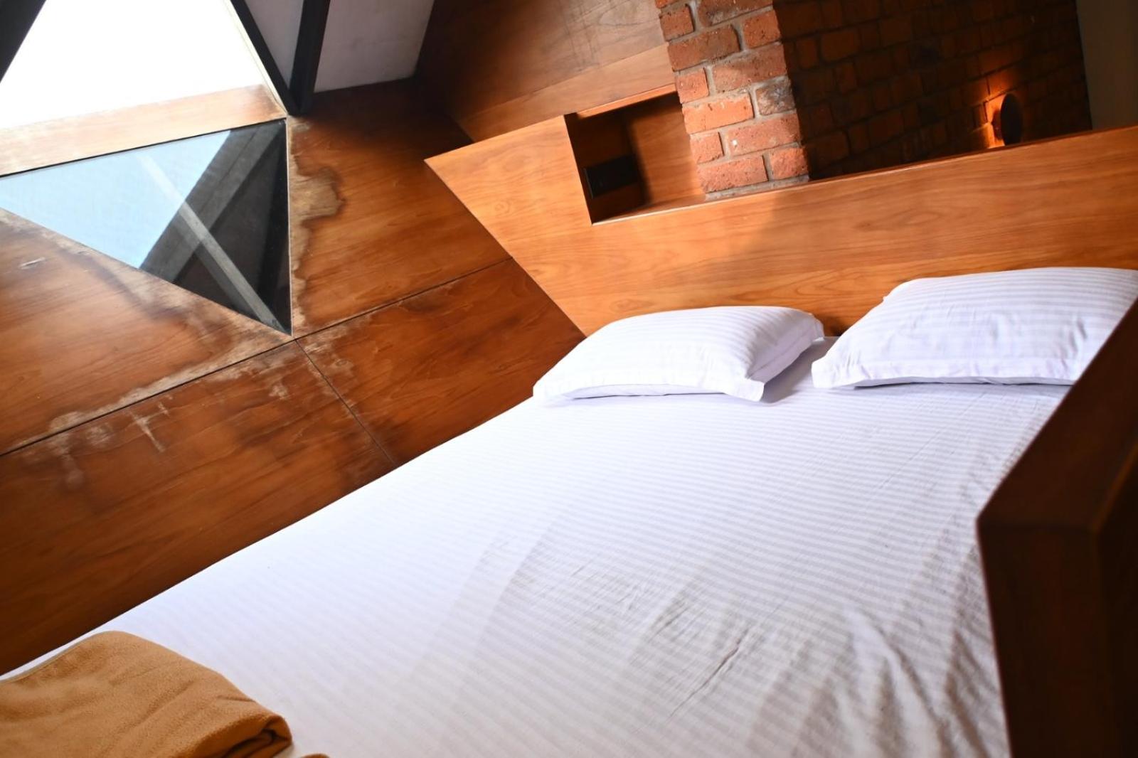 Bamboo And Bricks Resort Welhe Exterior foto