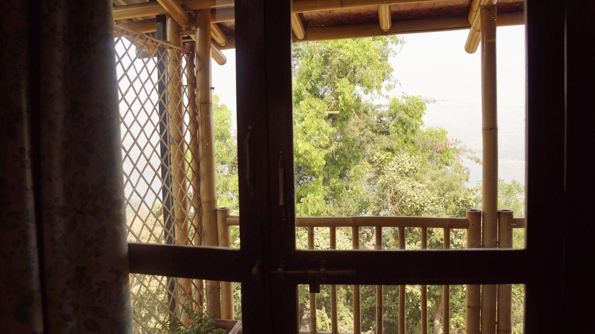Bamboo And Bricks Resort Welhe Exterior foto