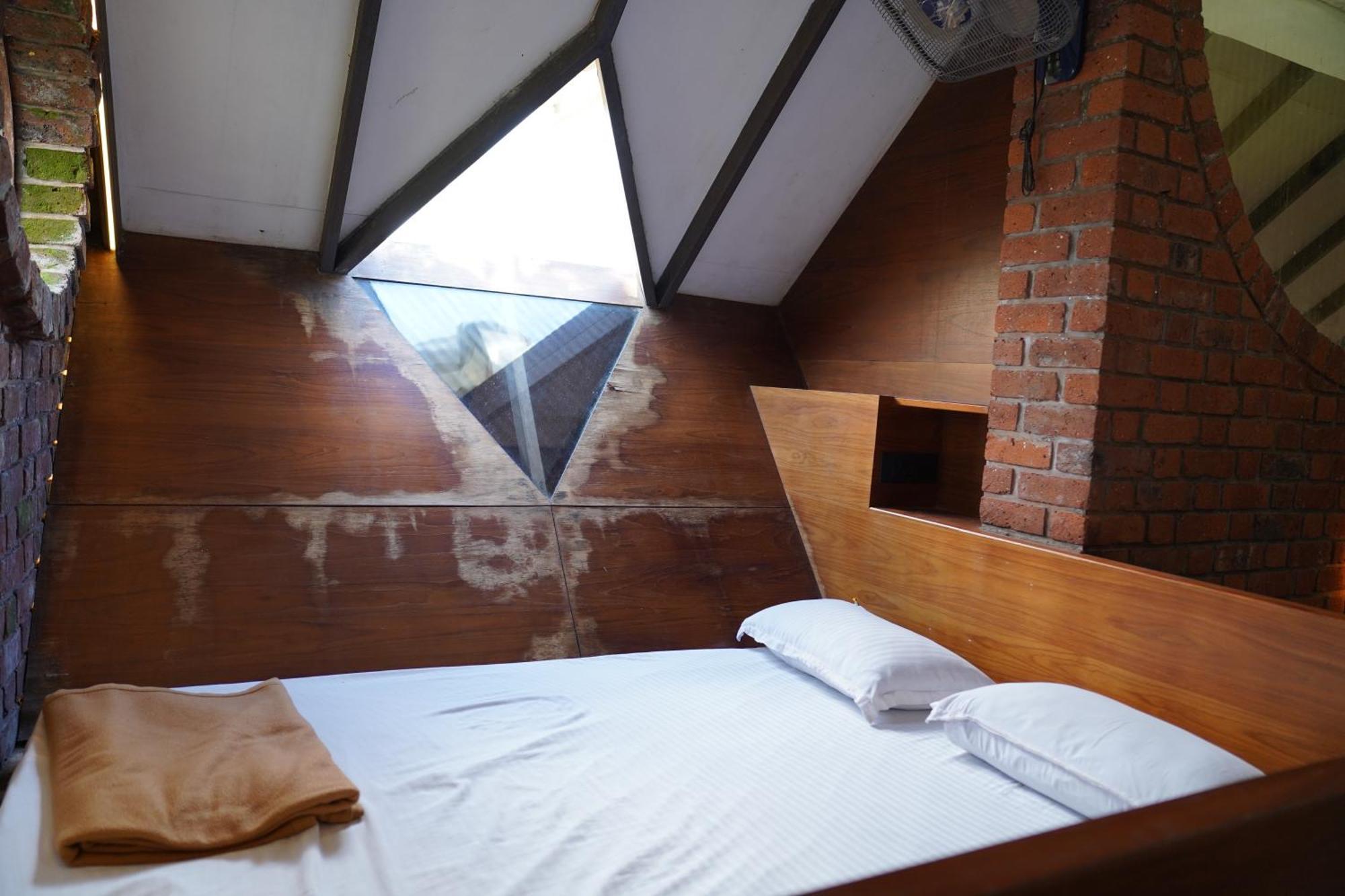 Bamboo And Bricks Resort Welhe Exterior foto